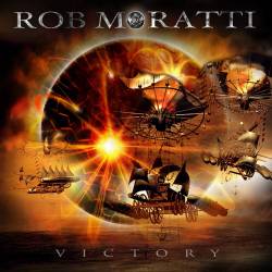 Rob Moratti : Victory